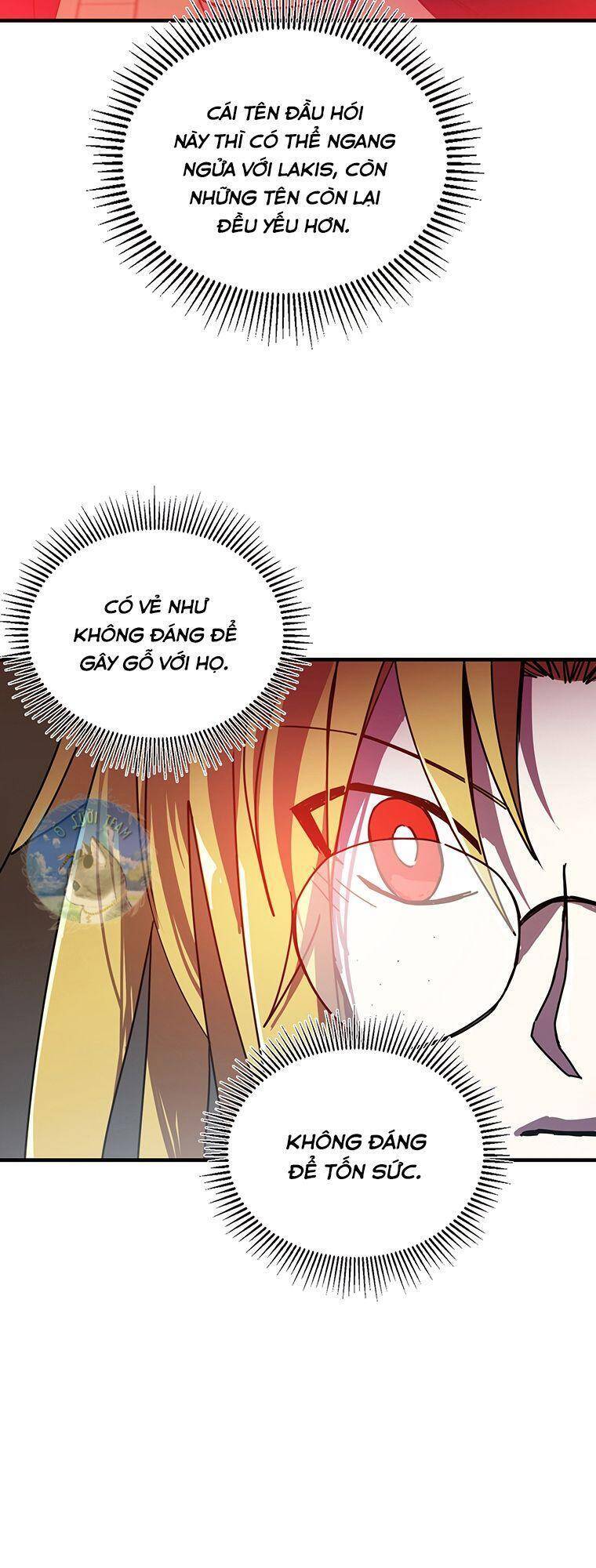 Người Chơi Lỗi Chapter 101 - 10