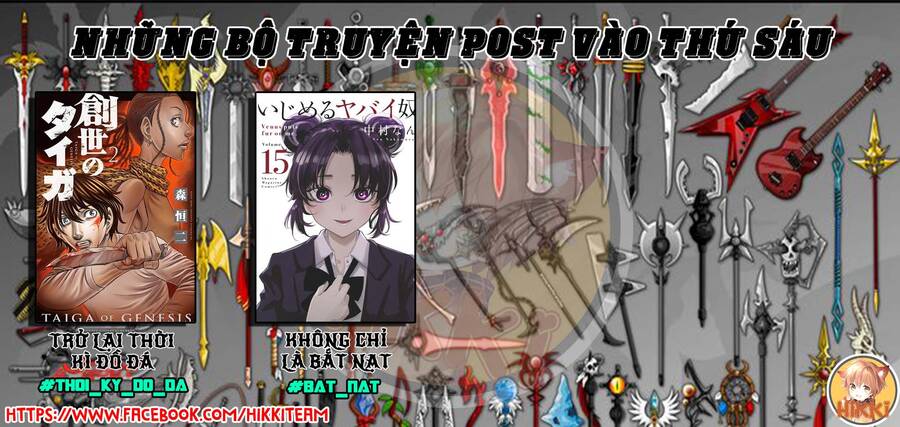 Trở Lại Thời Kì Đồ Đá Chapter 71 - 2