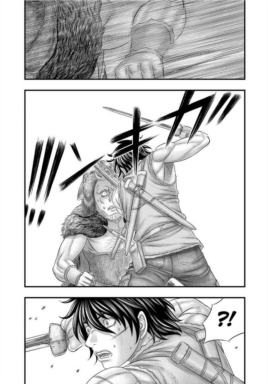 Trở Lại Thời Kì Đồ Đá Chapter 71 - 20