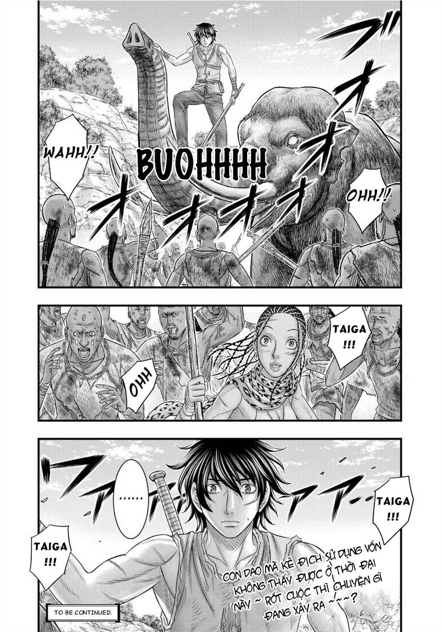 Trở Lại Thời Kì Đồ Đá Chapter 71 - 23
