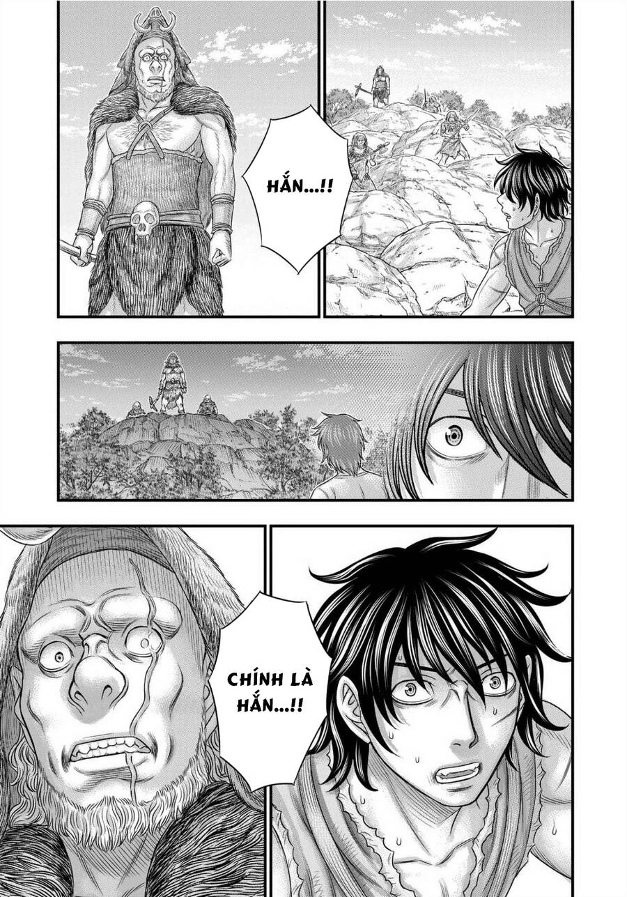 Trở Lại Thời Kì Đồ Đá Chapter 71 - 10