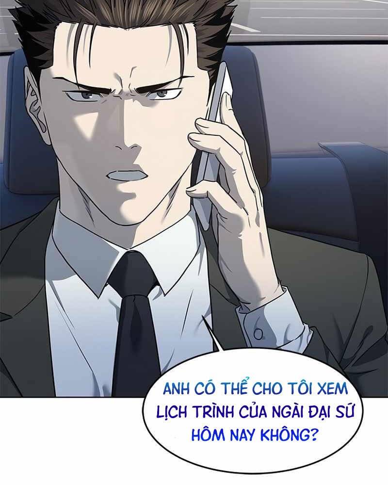 Đội Trưởng Lính Đánh Thuê Chapter 138 - 13