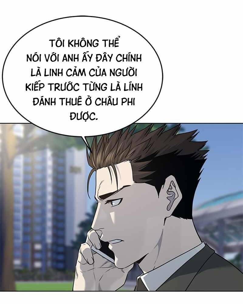 Đội Trưởng Lính Đánh Thuê Chapter 138 - 35