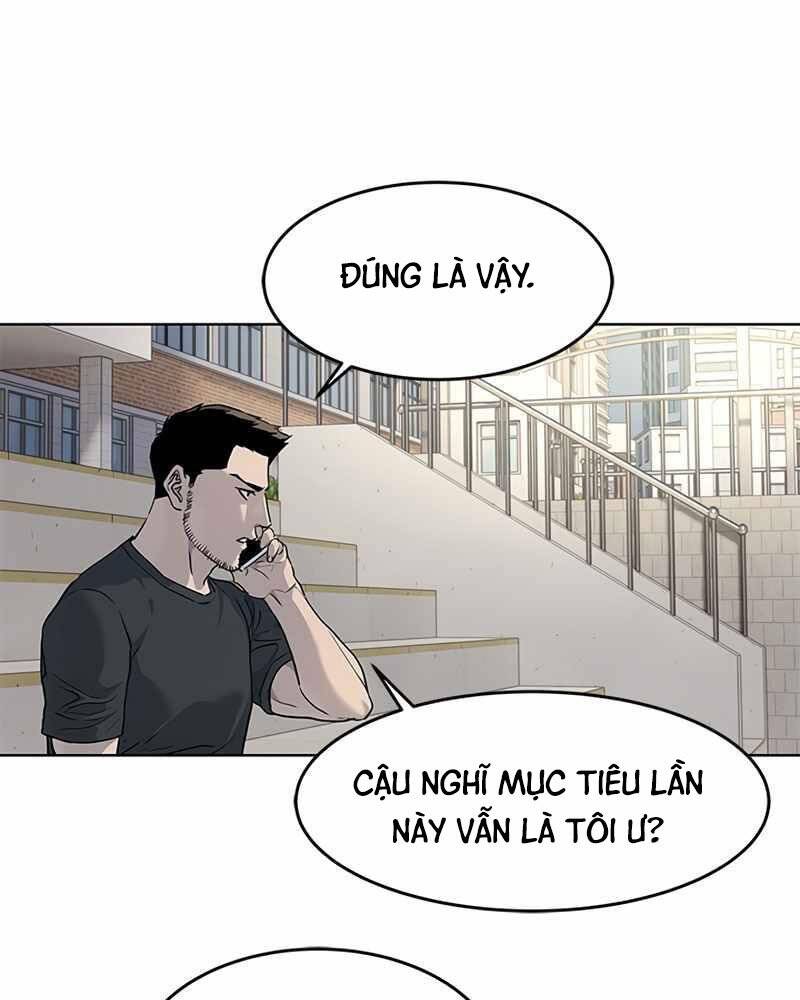 Đội Trưởng Lính Đánh Thuê Chapter 138 - 36