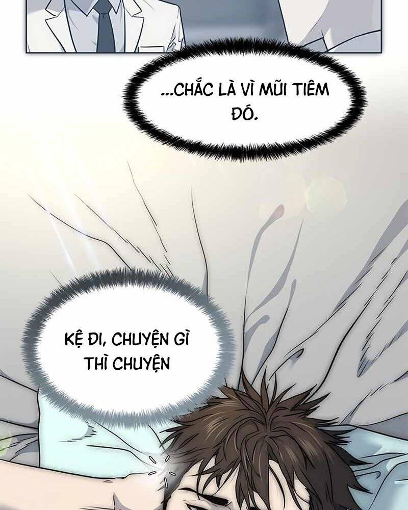 Đội Trưởng Lính Đánh Thuê Chapter 138 - 59