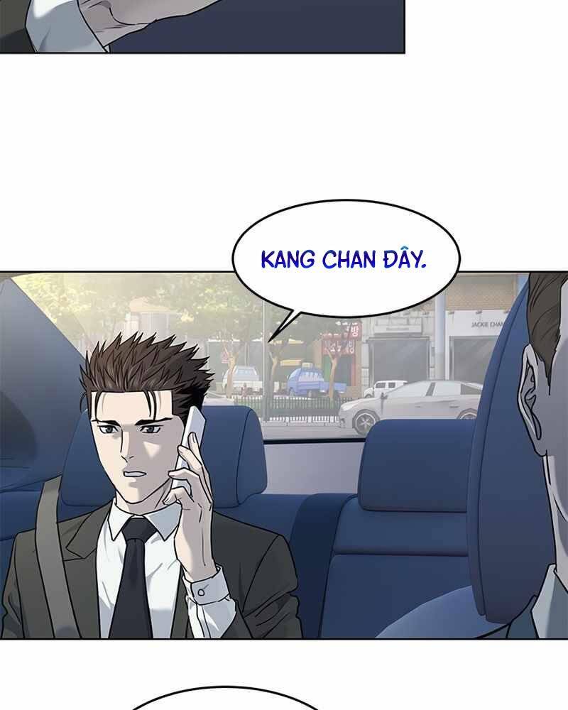 Đội Trưởng Lính Đánh Thuê Chapter 138 - 8
