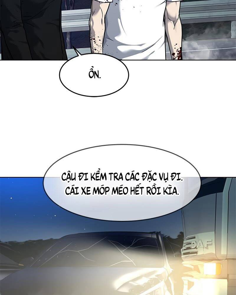 Đội Trưởng Lính Đánh Thuê Chapter 141 - 108