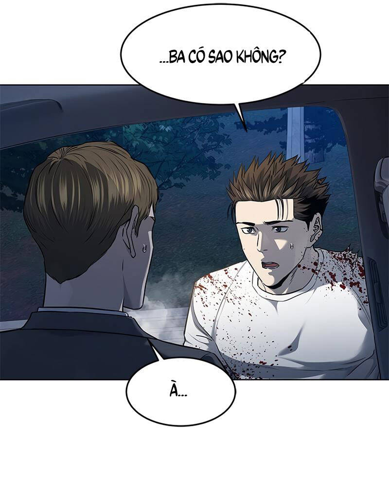 Đội Trưởng Lính Đánh Thuê Chapter 141 - 113