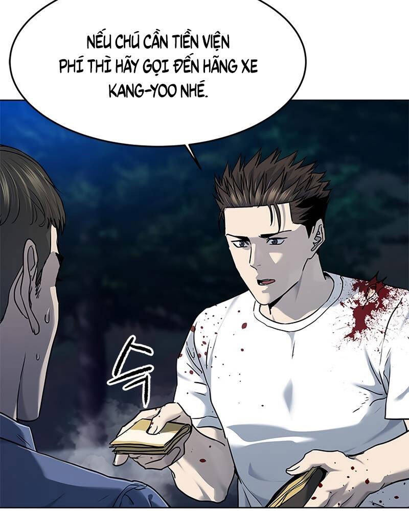 Đội Trưởng Lính Đánh Thuê Chapter 141 - 125