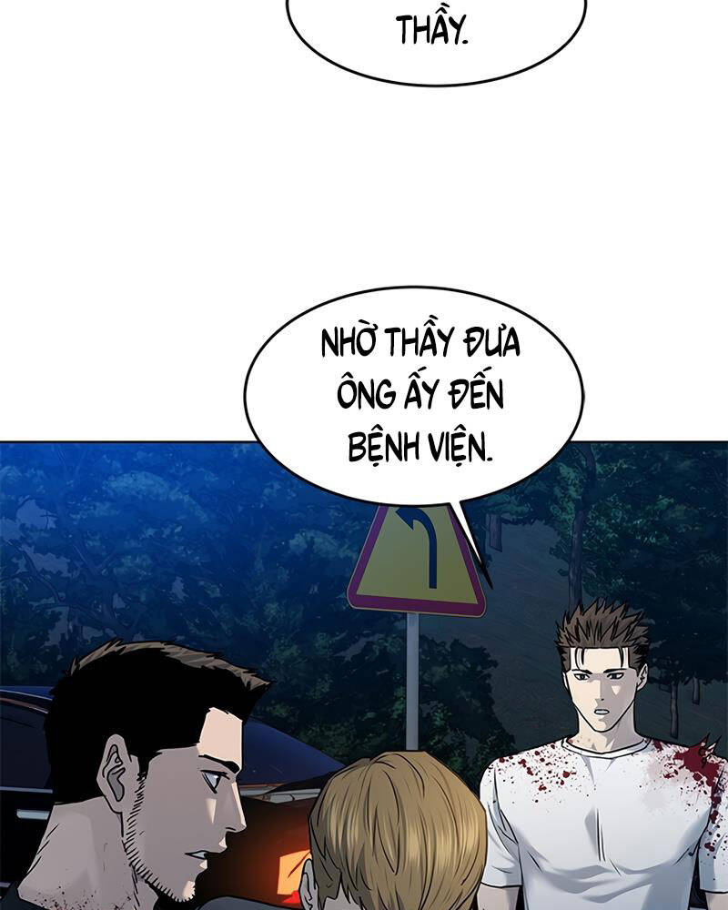 Đội Trưởng Lính Đánh Thuê Chapter 141 - 133