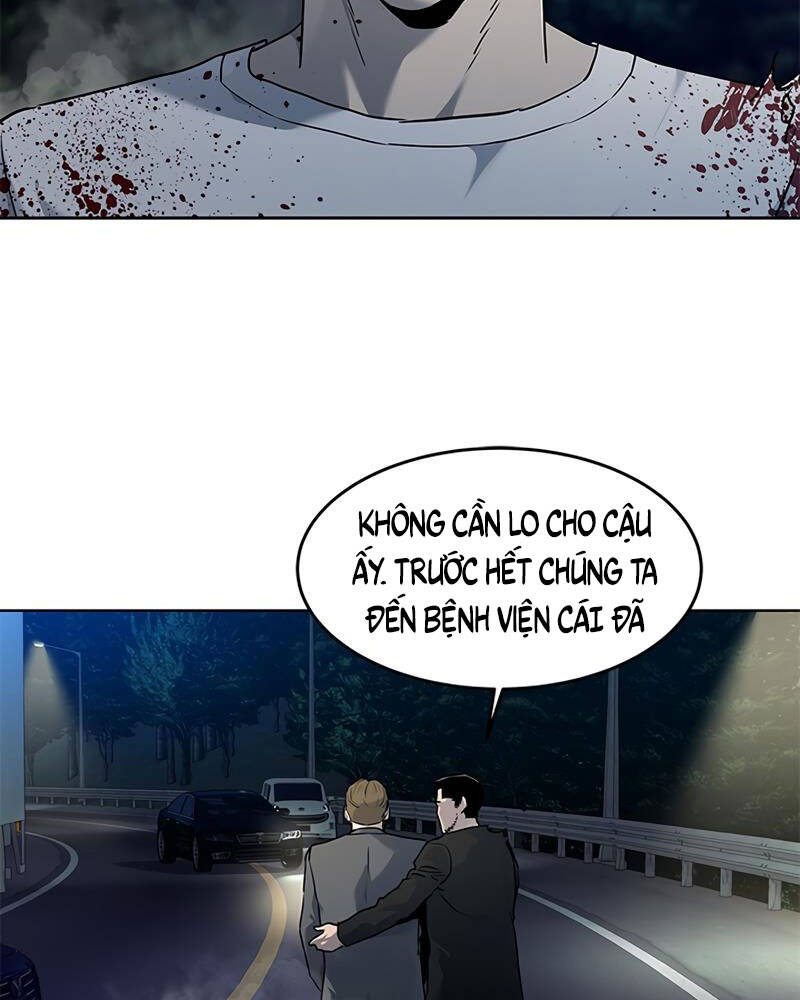 Đội Trưởng Lính Đánh Thuê Chapter 141 - 142