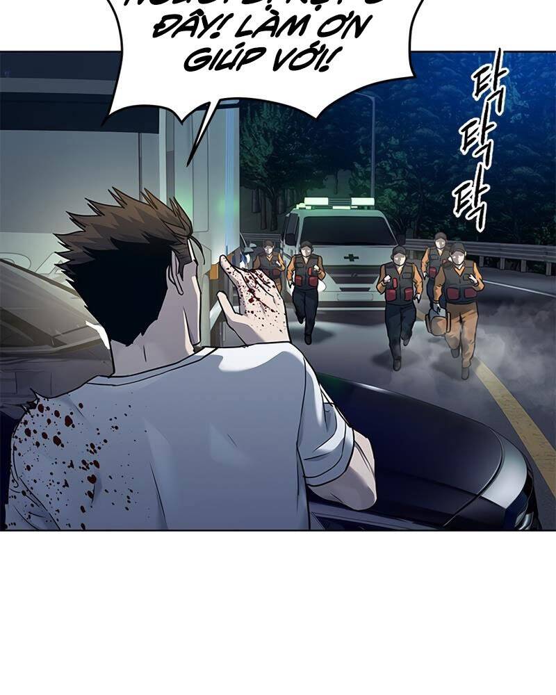 Đội Trưởng Lính Đánh Thuê Chapter 141 - 153