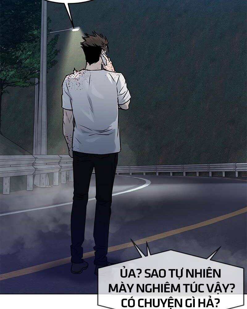 Đội Trưởng Lính Đánh Thuê Chapter 141 - 166