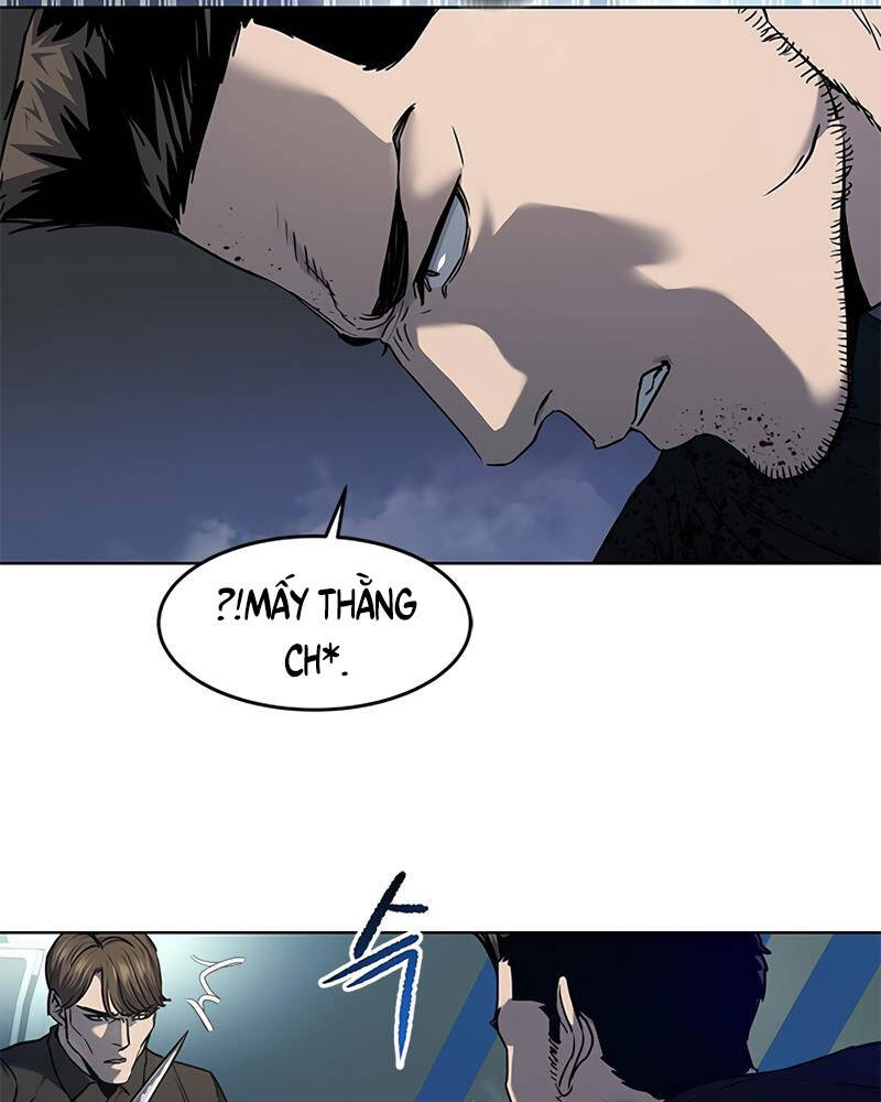 Đội Trưởng Lính Đánh Thuê Chapter 141 - 33