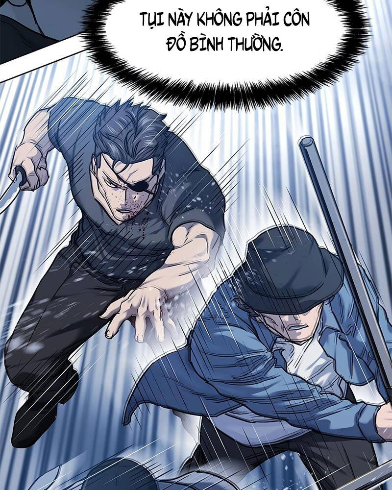 Đội Trưởng Lính Đánh Thuê Chapter 141 - 50