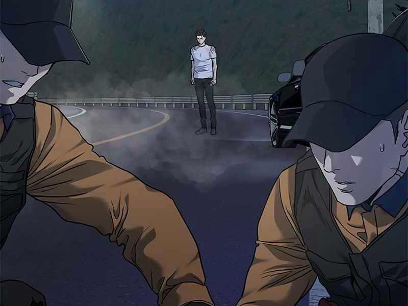 Đội Trưởng Lính Đánh Thuê Chapter 142 - 38