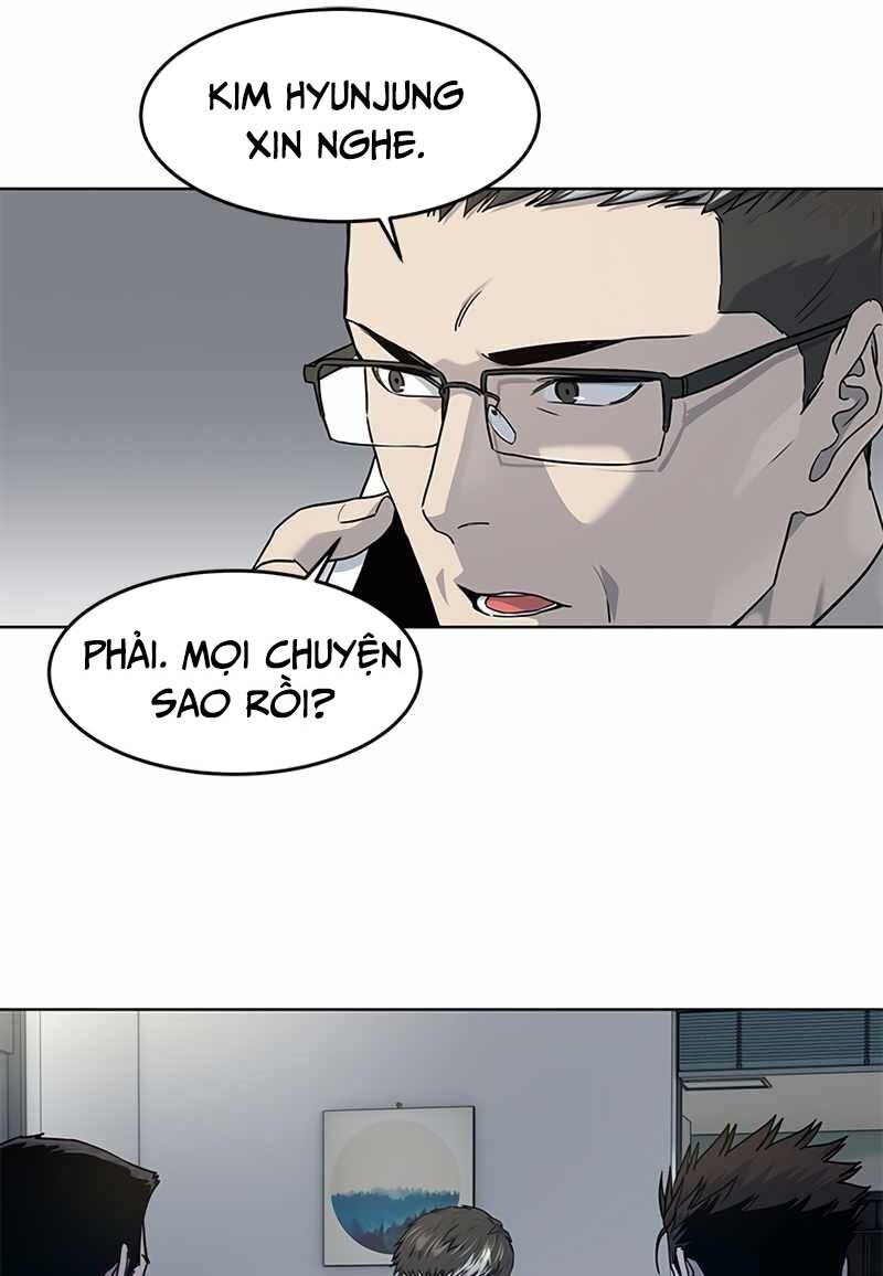 Đội Trưởng Lính Đánh Thuê Chapter 144 - 21