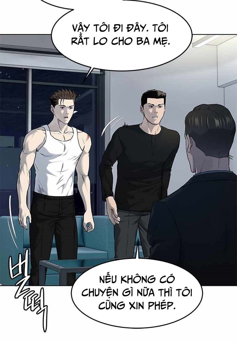 Đội Trưởng Lính Đánh Thuê Chapter 144 - 25