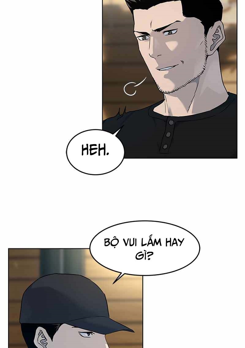 Đội Trưởng Lính Đánh Thuê Chapter 144 - 34