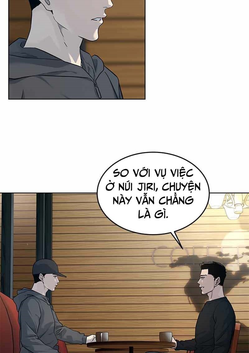 Đội Trưởng Lính Đánh Thuê Chapter 144 - 35