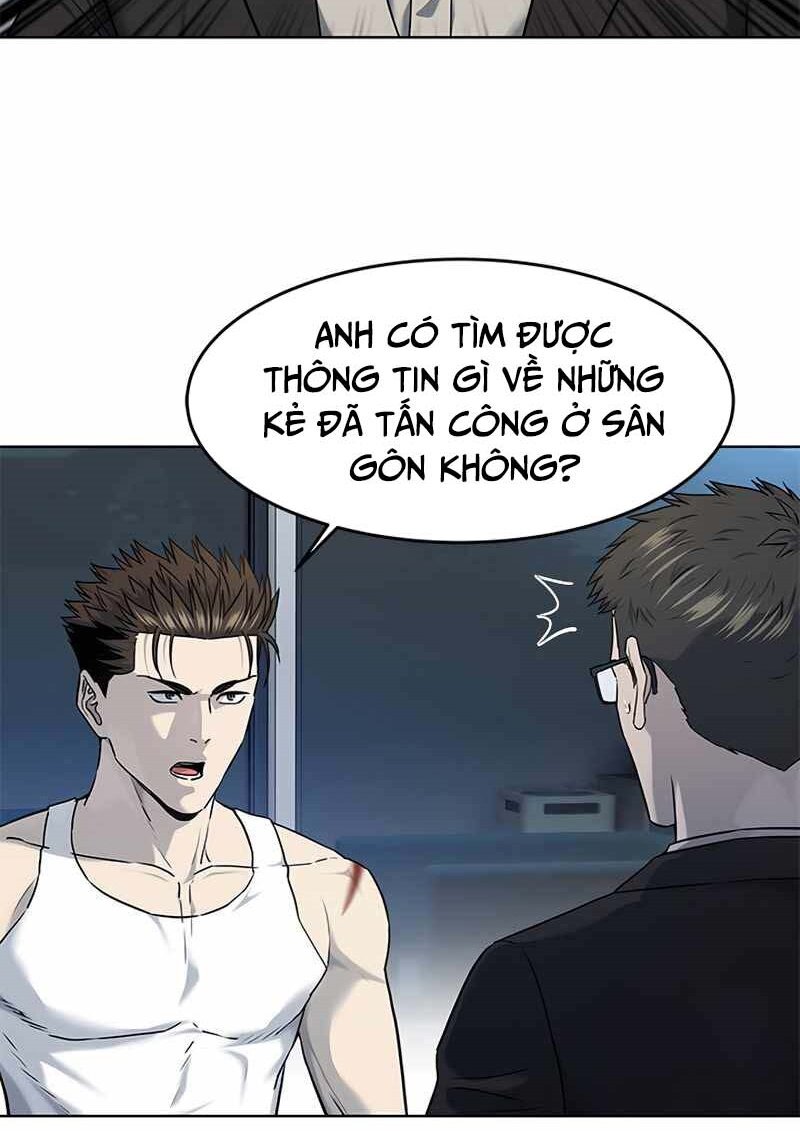 Đội Trưởng Lính Đánh Thuê Chapter 144 - 5