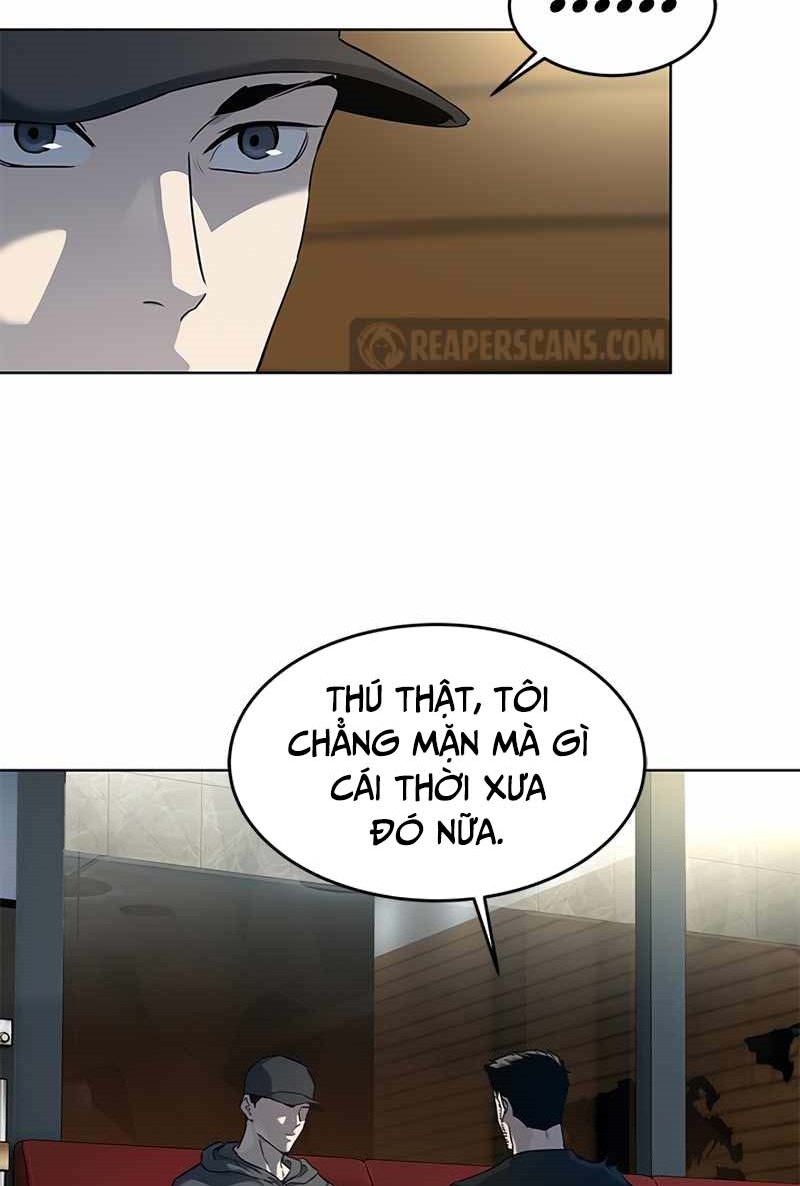 Đội Trưởng Lính Đánh Thuê Chapter 144 - 45