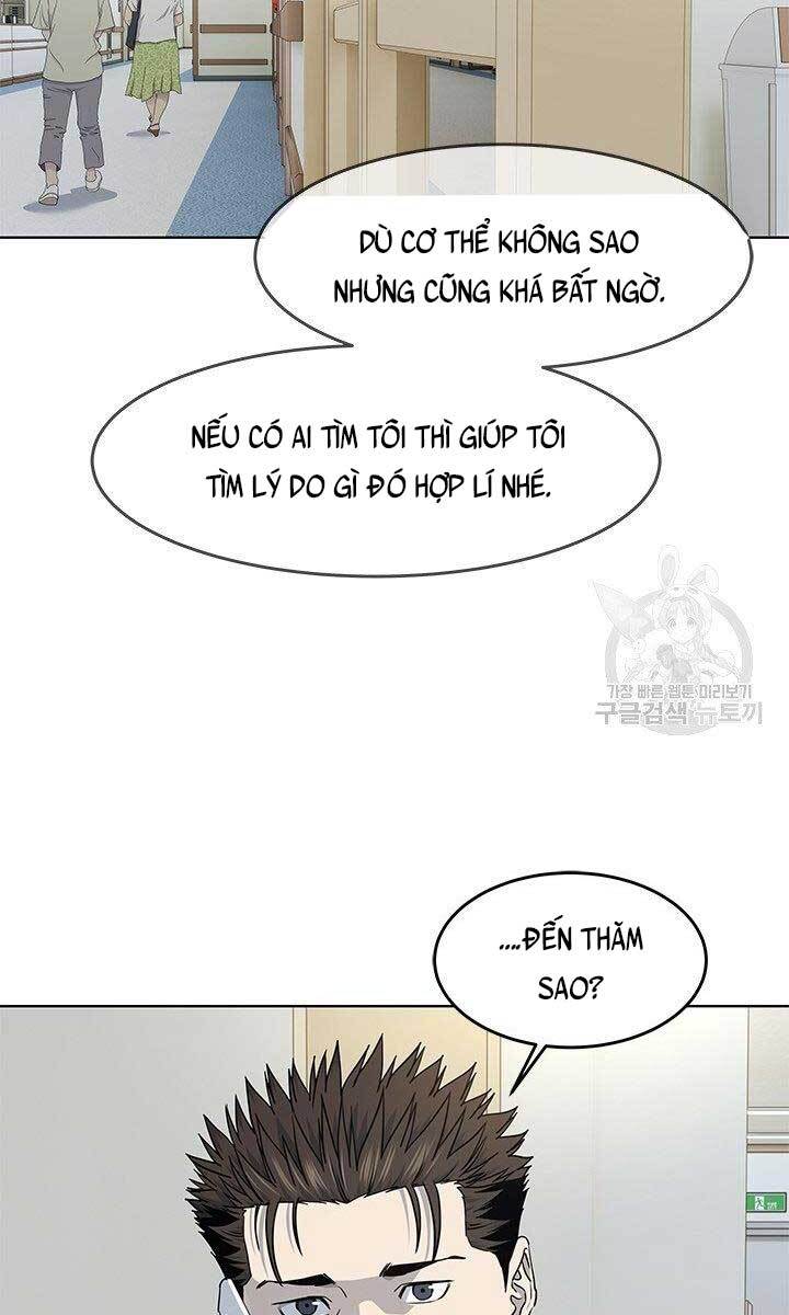 Đội Trưởng Lính Đánh Thuê Chapter 145 - 43