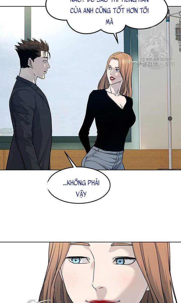 Đội Trưởng Lính Đánh Thuê Chapter 145 - 61