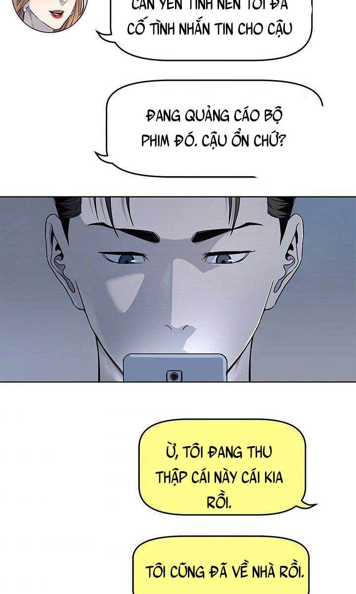 Đội Trưởng Lính Đánh Thuê Chapter 145 - 8