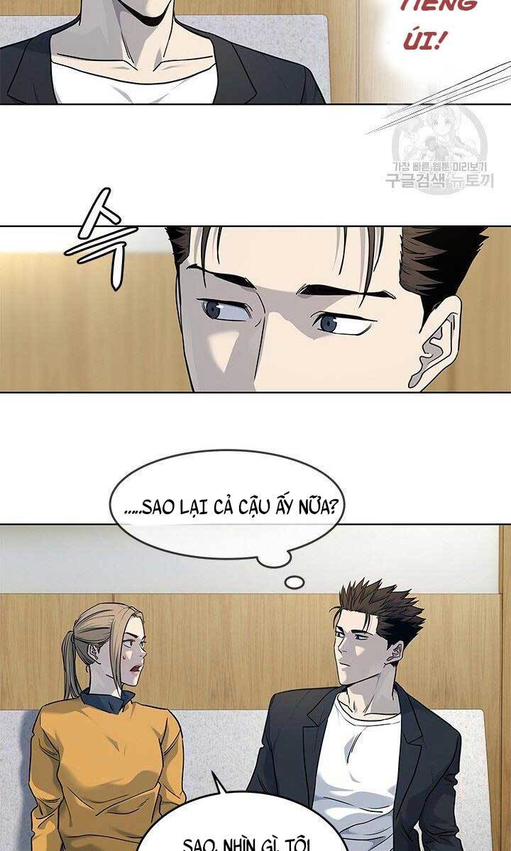 Đội Trưởng Lính Đánh Thuê Chapter 145 - 80