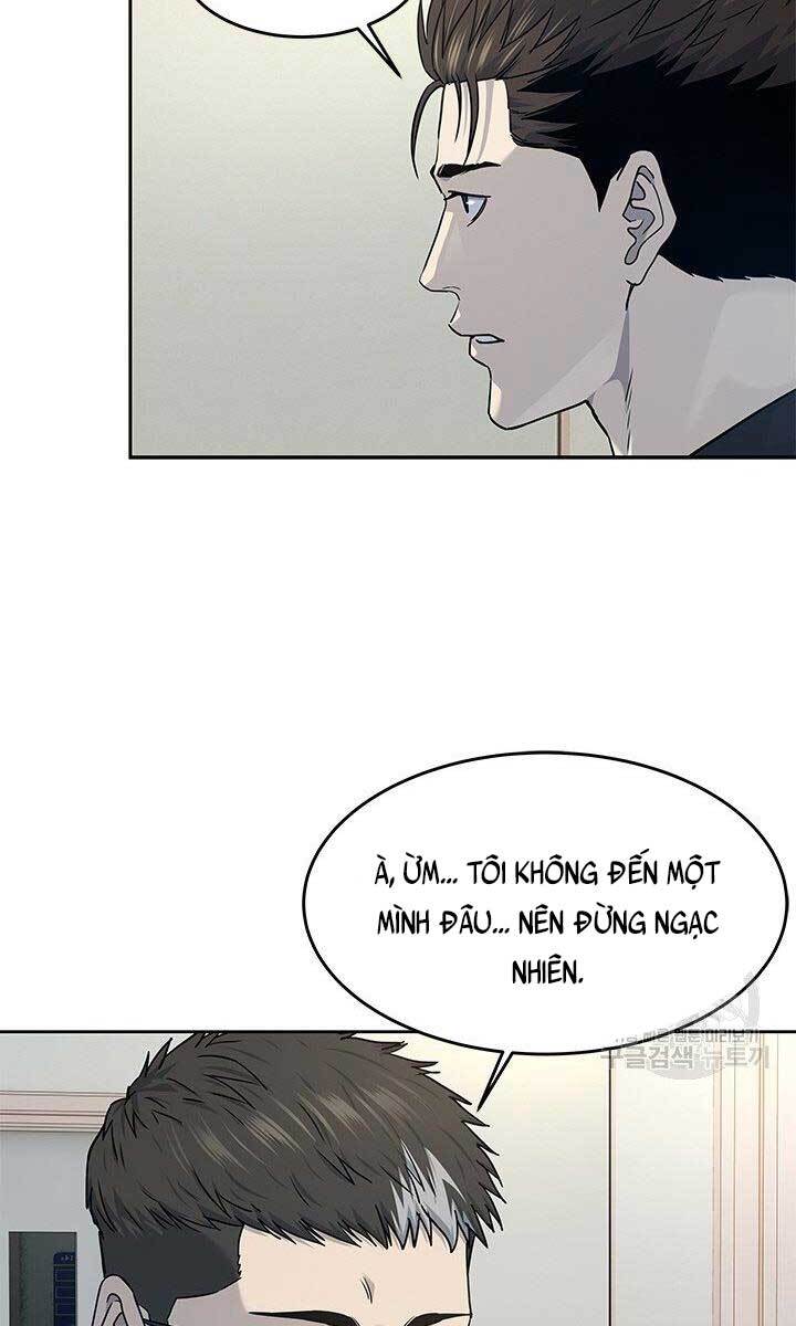Đội Trưởng Lính Đánh Thuê Chapter 145 - 88