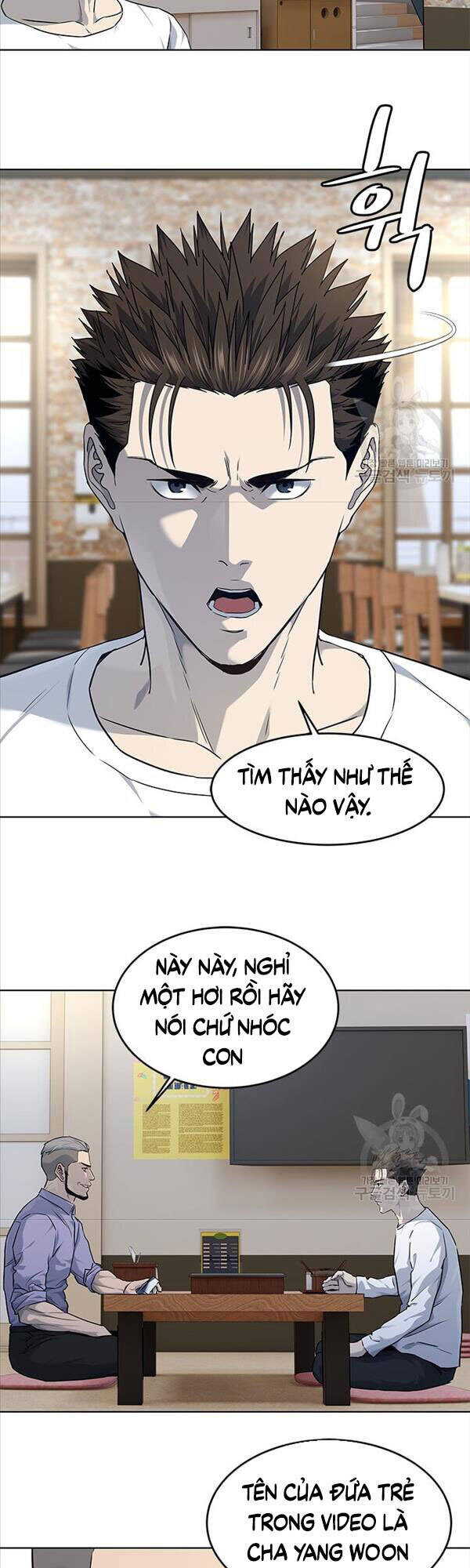 Đội Trưởng Lính Đánh Thuê Chapter 147 - 22