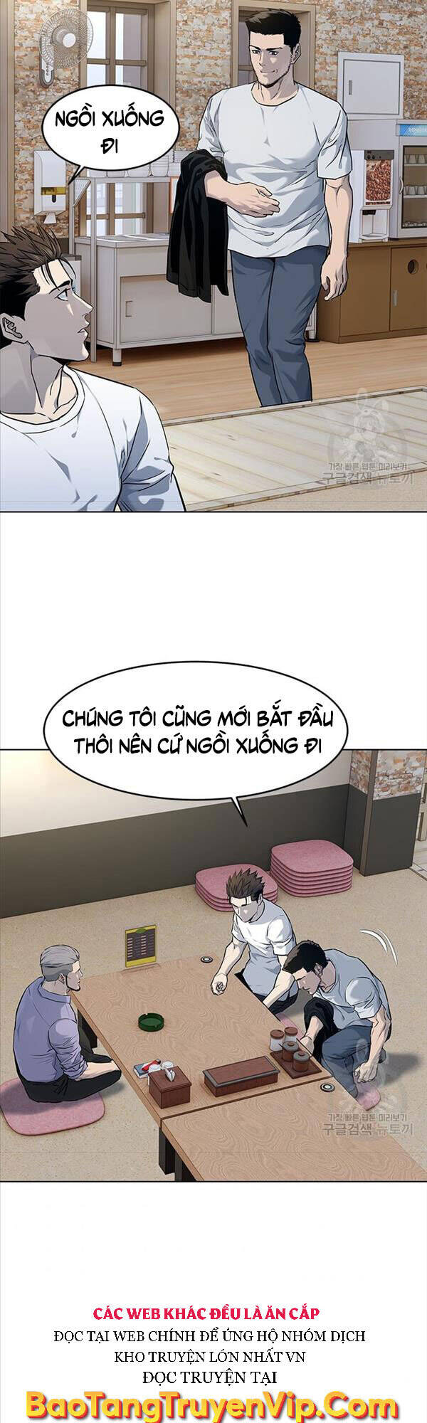Đội Trưởng Lính Đánh Thuê Chapter 147 - 27