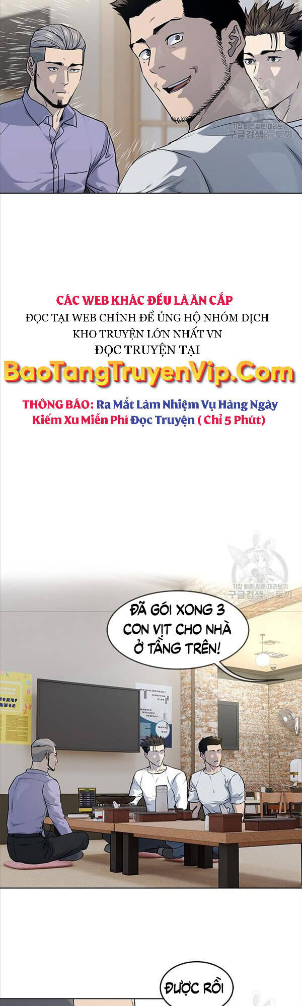 Đội Trưởng Lính Đánh Thuê Chapter 147 - 38