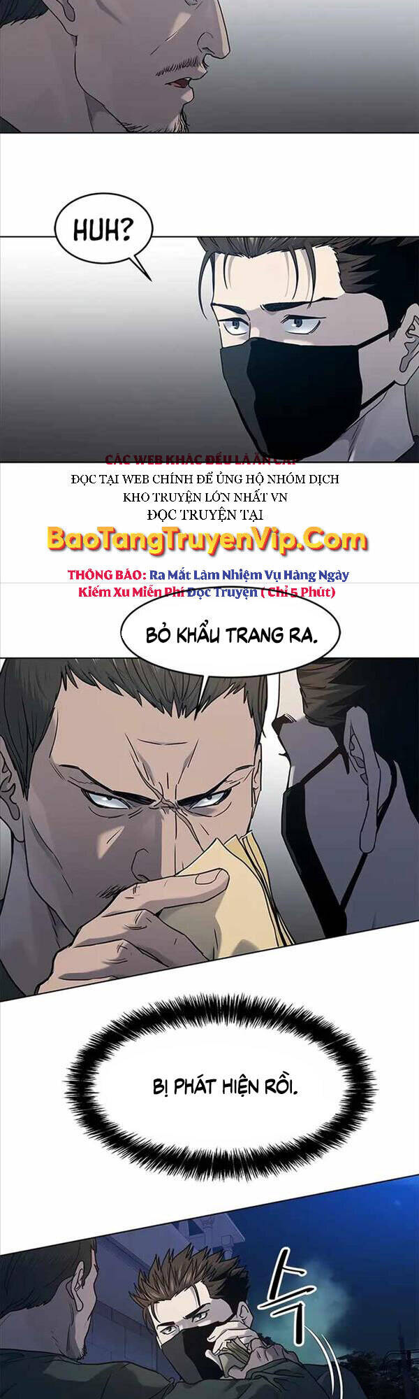 Đội Trưởng Lính Đánh Thuê Chapter 148 - 18