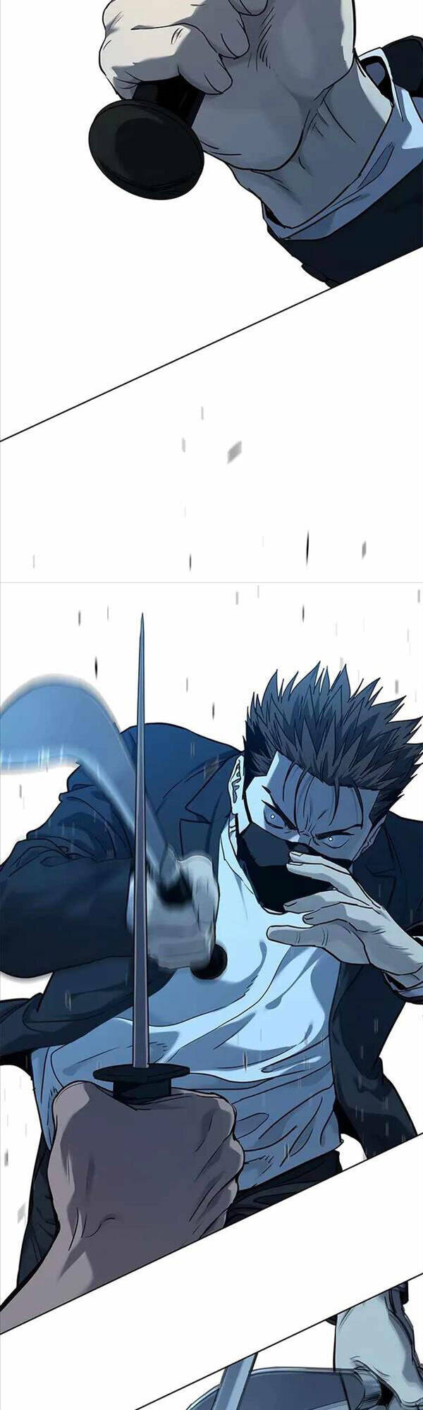 Đội Trưởng Lính Đánh Thuê Chapter 148 - 30