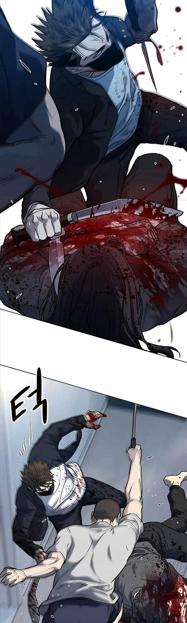 Đội Trưởng Lính Đánh Thuê Chapter 148 - 37
