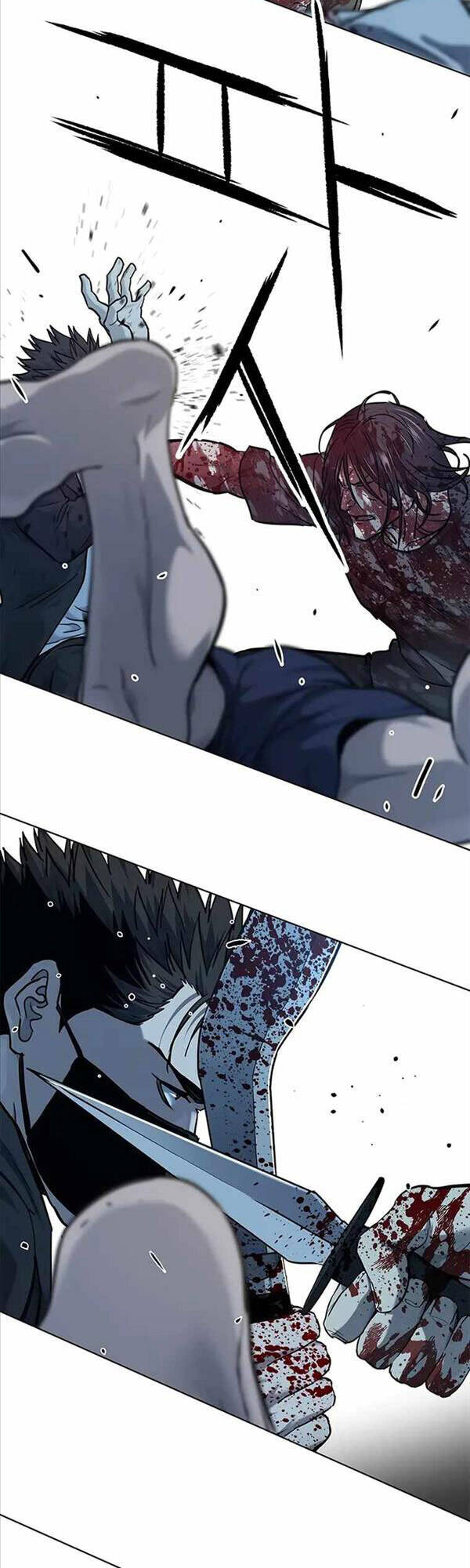 Đội Trưởng Lính Đánh Thuê Chapter 148 - 40