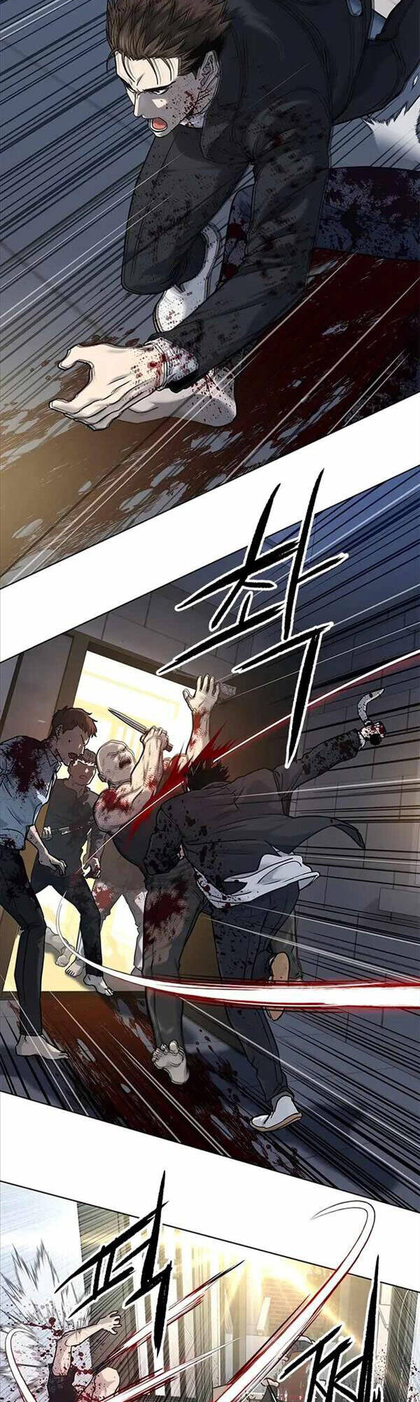 Đội Trưởng Lính Đánh Thuê Chapter 148 - 52
