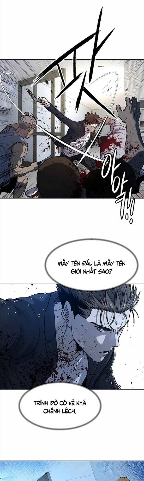 Đội Trưởng Lính Đánh Thuê Chapter 148 - 58