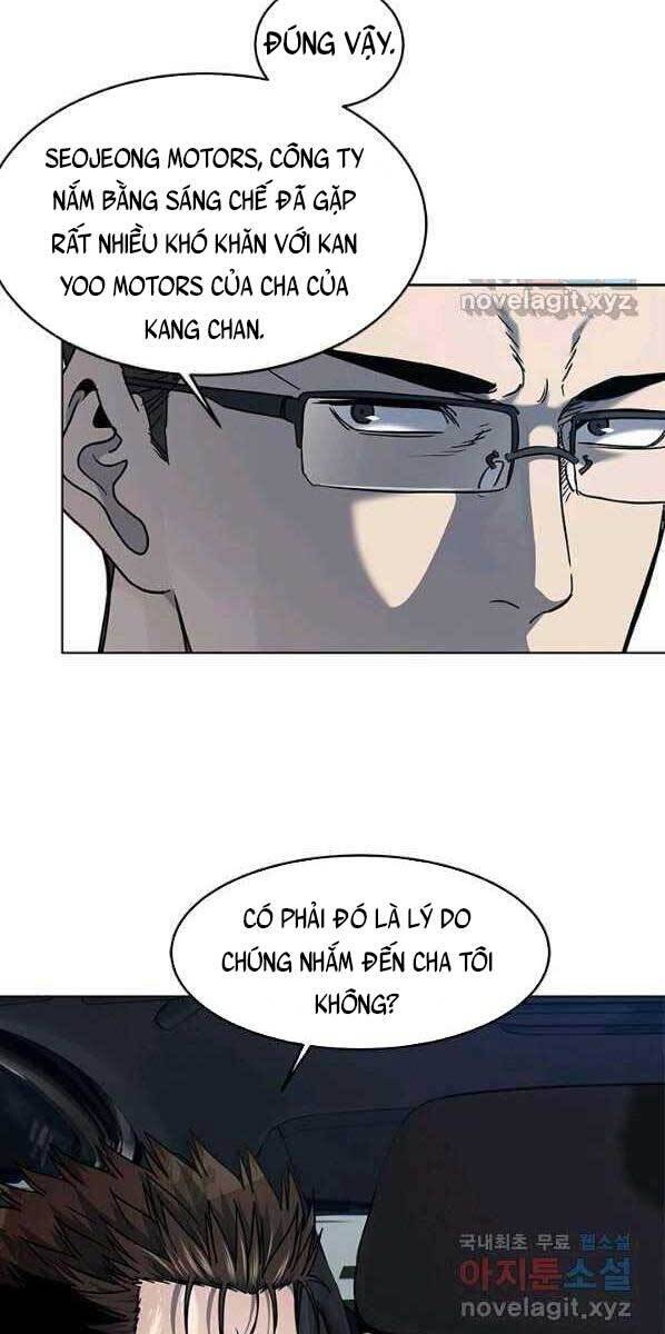 Đội Trưởng Lính Đánh Thuê Chapter 150 - 15