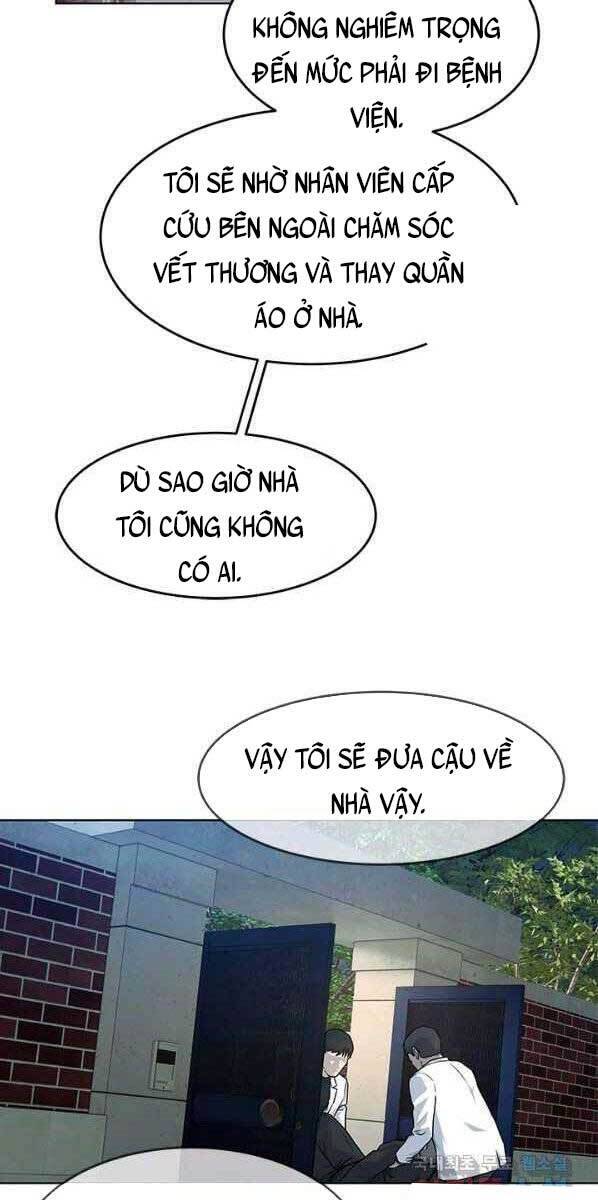 Đội Trưởng Lính Đánh Thuê Chapter 150 - 22