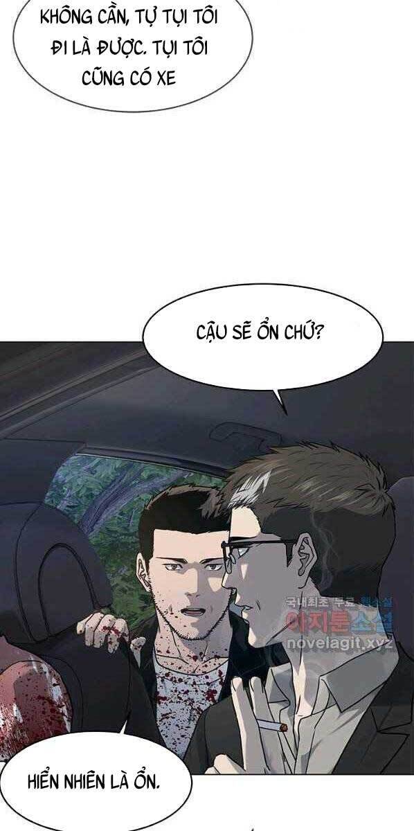 Đội Trưởng Lính Đánh Thuê Chapter 150 - 23