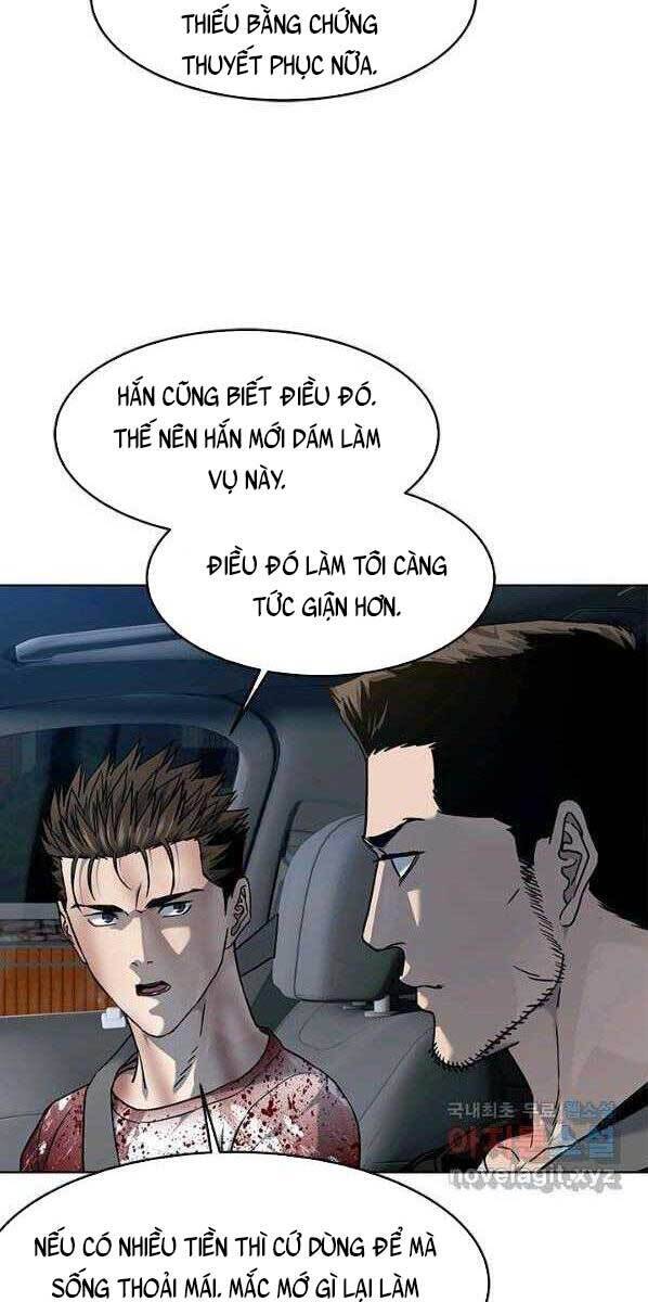 Đội Trưởng Lính Đánh Thuê Chapter 150 - 30