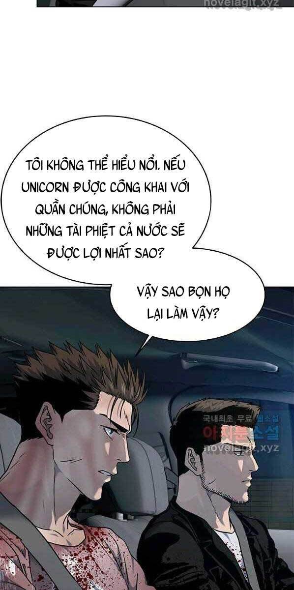 Đội Trưởng Lính Đánh Thuê Chapter 150 - 34