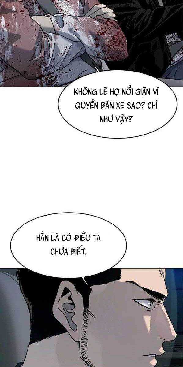 Đội Trưởng Lính Đánh Thuê Chapter 150 - 35