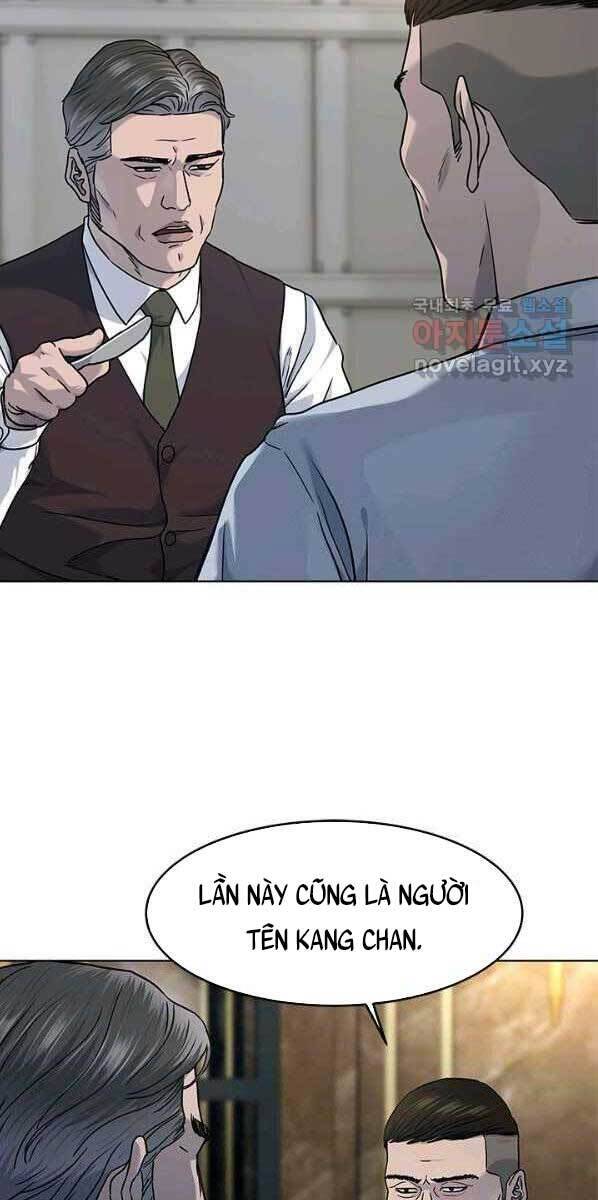 Đội Trưởng Lính Đánh Thuê Chapter 150 - 43