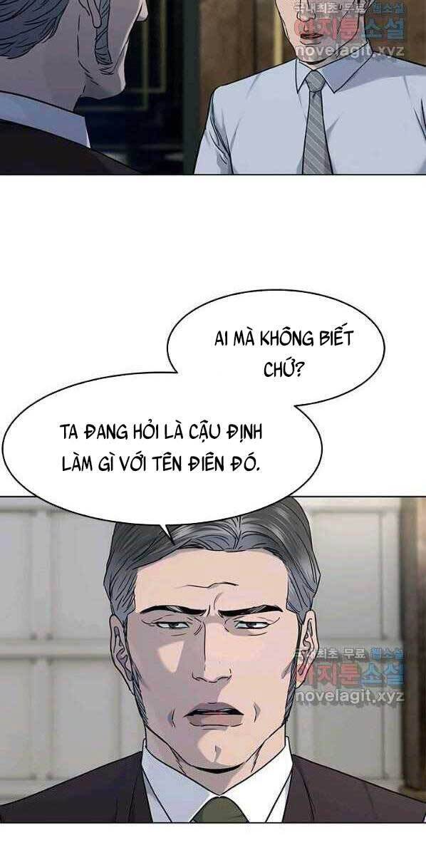 Đội Trưởng Lính Đánh Thuê Chapter 150 - 44