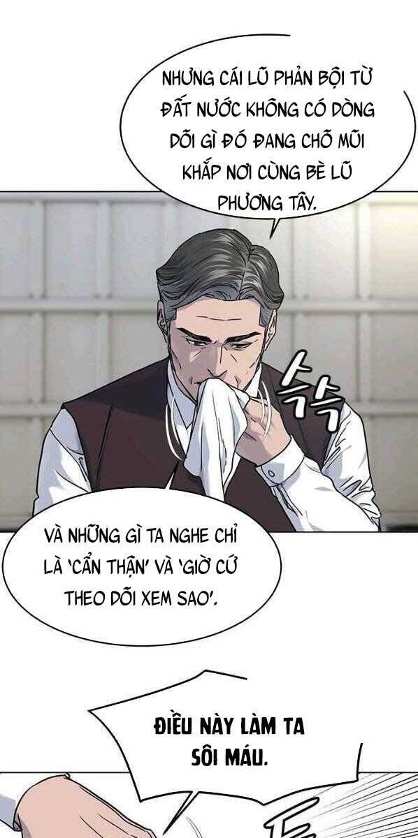 Đội Trưởng Lính Đánh Thuê Chapter 150 - 51