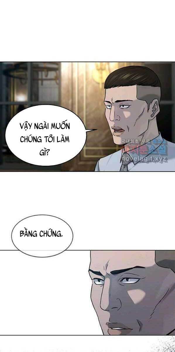 Đội Trưởng Lính Đánh Thuê Chapter 150 - 54